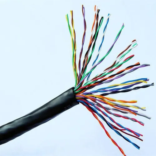 Telecom Cables
